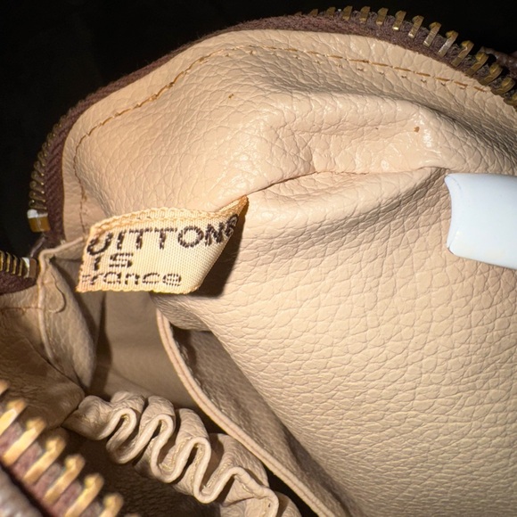 Louis Vuitton Trousse 28 - Picture 2 of 8